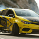 Illustration for article titled Of Course You Release A Corolla iM Drift Car With A Tribute Toi /iInitial D